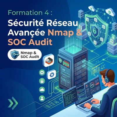 Nmap For Ethical Hacking, Network Security & Bug Bounty (2025)